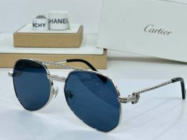 Picture of Cartier Sunglasses _SKUfw56577504fw